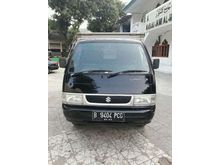 2013 Suzuki Carry 1.5 FD Pick-up