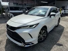 2021 Toyota Harrier 2.0 G Modellista **PROMOTION KAW-KAW**