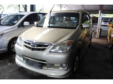 2006 Toyota Avanza 1.3 MPV (A) USED CAR