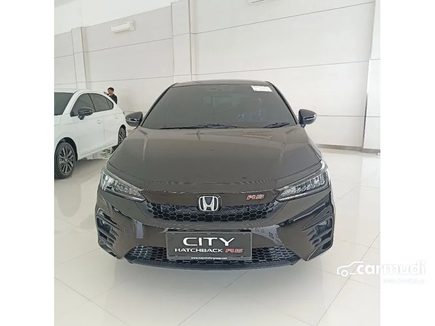 2024 Honda City RS Hatchback