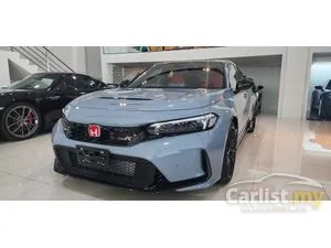 2024 Honda Civic 2.0 Type R 7K Mileage Only