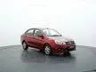 Used 2017 Proton Saga 1.3 Sedan
