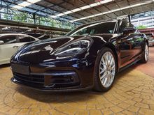 2019 Porsche Panamera 2.9 S Hatchback - Panamera 4