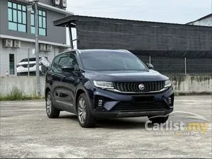 2023 Proton X90 1.5 Flagship SUV