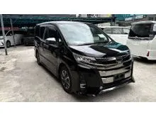 Toyota Noah 2.0 Si Double Bybee III MPV * SPECIAL PROMOTION *