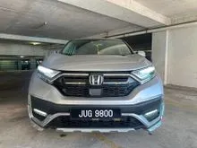 2020 Honda CR-V 1.5 TC-P SUV
