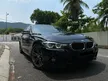 Used 2012/2013 BMW 320i 2.0 Luxury Line Sedan F30 - Cars for sale