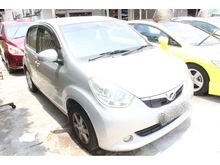 2012 Perodua Myvi 1.3 EZi Hatchback (A) USED CAR