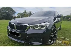 2020 BMW 630i 2.0 GT M Sport Hatchback