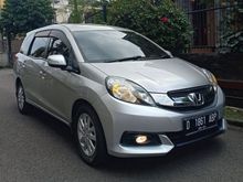Mobilio E At Matic 2014 istw Skli Mulus Pjk Pnjg Siap Lgsg Pakai