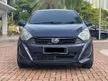 Used 2015 Perodua AXIA 1.0 G (A) ONE OWNER