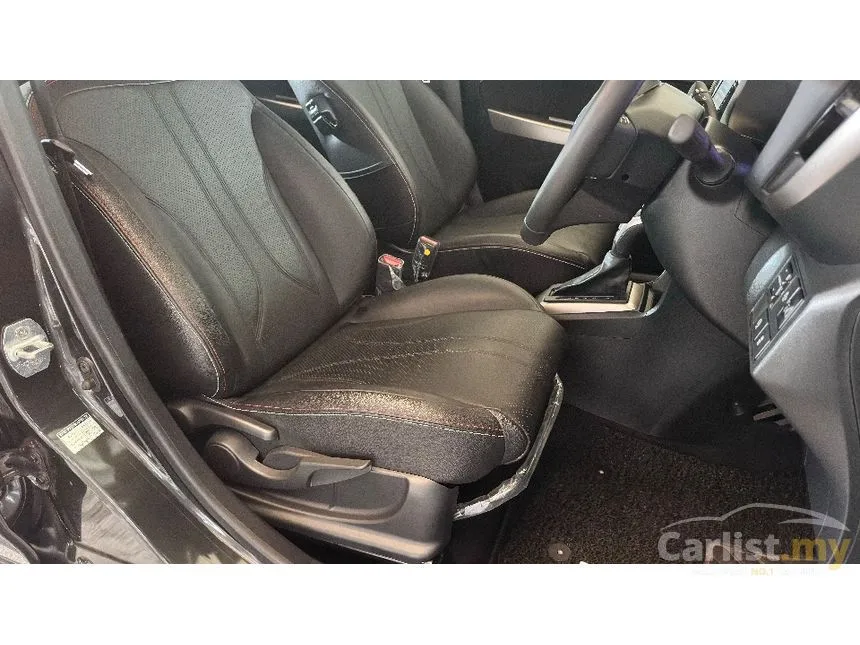 2021 Perodua Myvi AV Hatchback