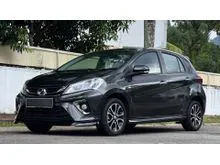 2021 Perodua Myvi 1.5 AV Hatchback *7100KM Only