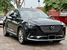 2019 Mazda CX-9 2.5 SKYACTIV-G SUV