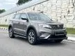 Used 2019 Proton X70 1.8 Executive (A) 1 Year Warranty