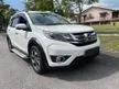 Used 2017 Honda BR