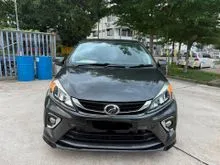 BEEP BEEP HOT 2019 Perodua Myvi 1.5 AV Hatchback