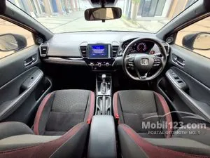 2022 Honda City 1.5 RS Honda Sensing Hatchback