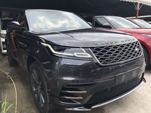 2017 Land Rover Range Rover Velar 3.0 P380 R-Dynamic HSE SUV
