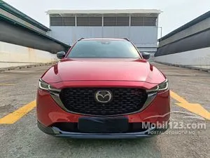 2023 Mazda CX-5 2.5 Kuro Edition SUV