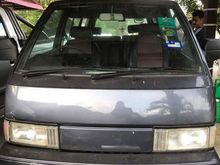 1995 Nissan Vanette 1.5 Panel Van