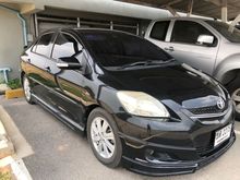 2008 Toyota Vios 1.5 (ปี 07-13) E Sedan AT