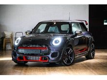 2020 Mini Cooper 2.0 F56 Hatch S Hatchback