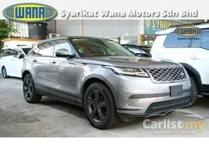 2021 Land Rover Range Rover Velar 2.0 P250 R-Dynamic S SUV