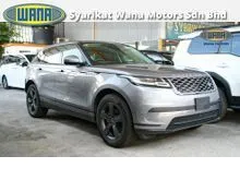 2021 Land Rover Range Rover Velar 2.0 P250 (Low Mileage Japan Spec) Unreg