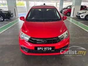 2019 Perodua Bezza 1.0 G Standard Sedan