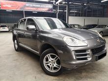 2007 Porsche Cayenne 3.6 SUV NEW FACELIFT (A) (TRUE YEAR MADE 2007)