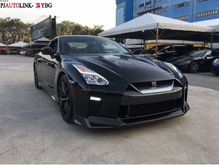 NISSAN GT-R RECARDO 3.8