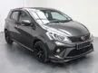 Used 2018 Perodua Myvi 1.5 AV Hatchback Full Service Record Tip Top Condition One Yrs Warranty One Owner - Cars for sale