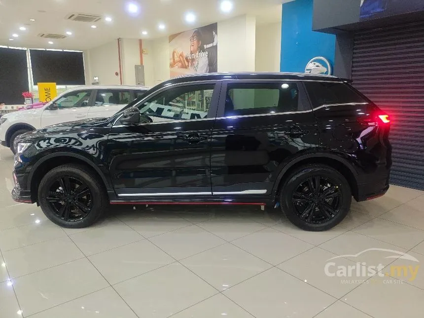 2026 Proton X70 Premium SUV