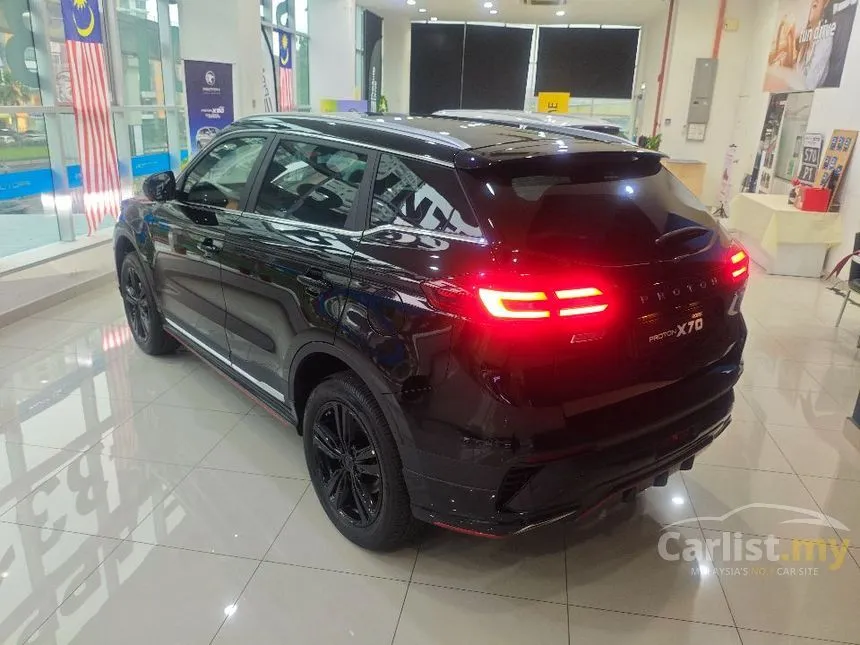 2026 Proton X70 Premium SUV