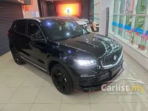 2026 Proton X70 1.5 Premium SUV