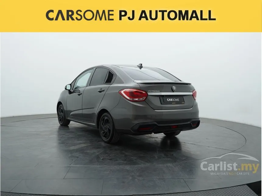 2018 Proton Persona Executive Sedan