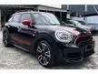 Used 2020 John Cooper Works 302HP 450NM MINI Countryman Warranty&Free Service 2024 2.0T No Processing Fees No Hidden Fee No Accident No Flood