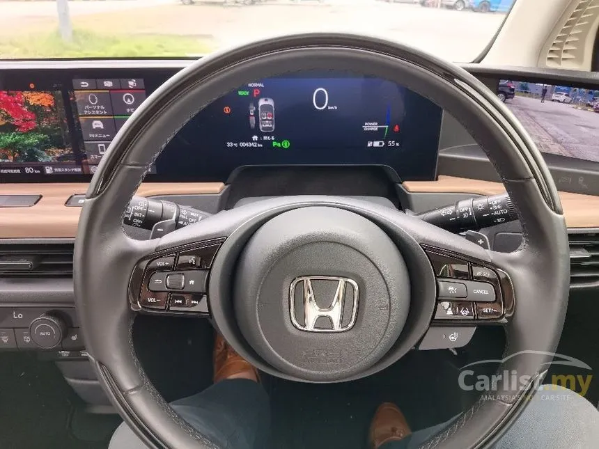 2021 Honda e Advance Hatchback