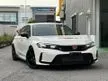 Recon 2022 Honda Civic Type R 2.0 FL5 Best Manual JDM FK2 FK8 GR Yaris Corolla GR86 BRZ GTi R M240i M2 M340i S3 RS3 S5 RS5 A35 A45 CLA35 IS300 F Competitor