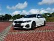 Used 2019 BMW 330i 2.0 M Sport Sedan/ New Years Promotions /HIGH TRADE IN /FASTER LOAN APPROVALS