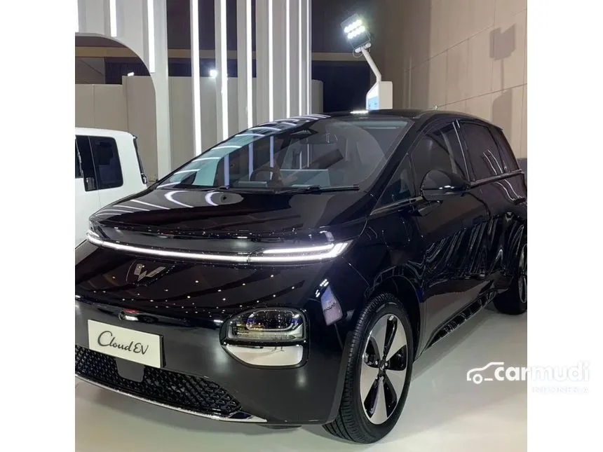 2024 Wuling Cloud EV EV Hatchback