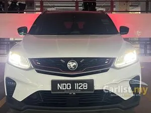 2021 Proton X50 1.5 Flagship SUV