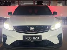 2021 Proton X50 1.5 Flagship SUV