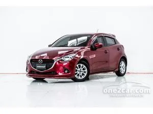 2016 Mazda 2 1.3 Sports High Plus Hatchback