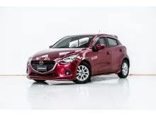 2016 Mazda 2 1.3 (ปี 15-25) Sports High Plus Hatchback