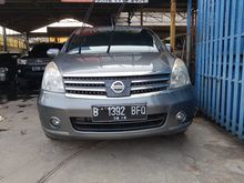 2009 Nissan Grand Livina U.M