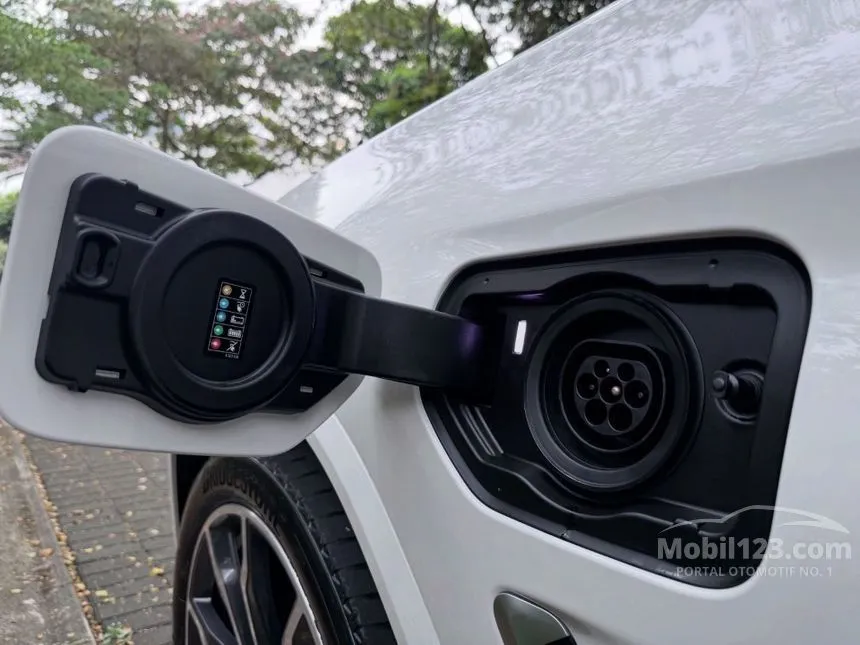 2020 BMW X3 xDrive30e M Sport PHEV SUV