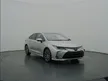 Used 2019 Toyota Corolla Altis 1.8 G VERYYY GOOD CONDITION