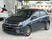 Used 2017 Perodua AXIA 1.0 G Hatchback